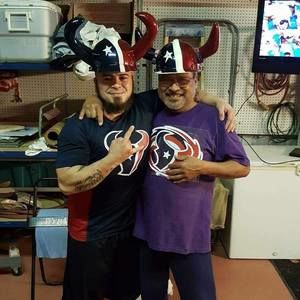 Meet your Posher, Gabriel